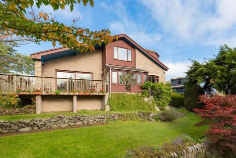 High Street, Aberdour, Fife, KY3