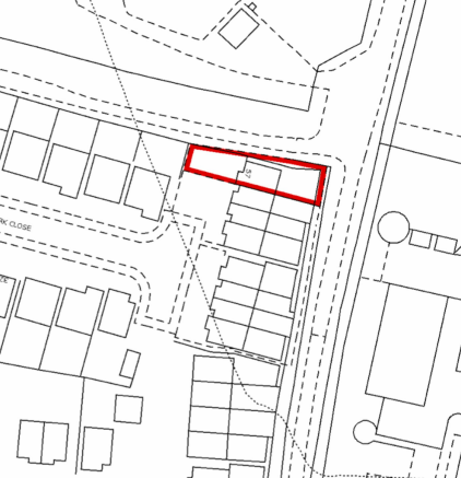 Land registry title