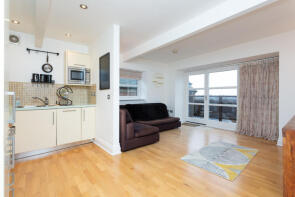 Apartment 7, 22, Winckley Square, Preston PR1 3JJ