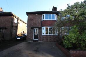 18, Whitesands Road, Lymm WA13 9LF