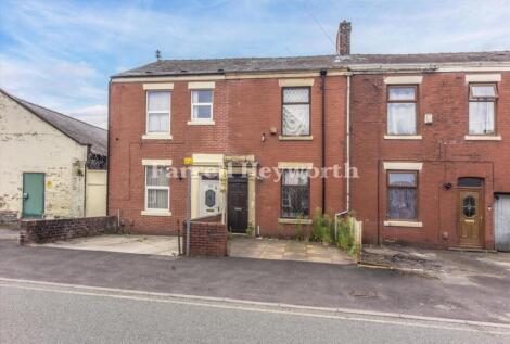 Miller Road, Preston