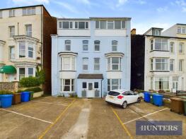Flat 7, 33 35, St Annes Road, Bridlington YO15 2JB