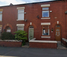 184, Coalshaw Green Road, Oldham OL9 8JS