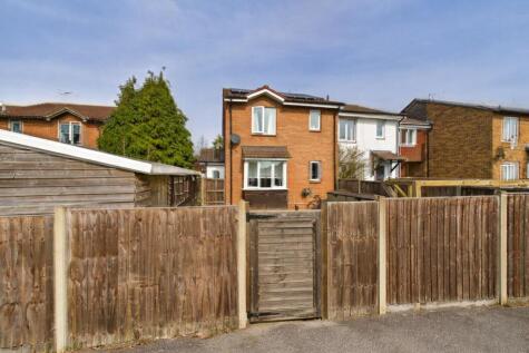 Caistor Close, Calcot, Berkshire, RG31