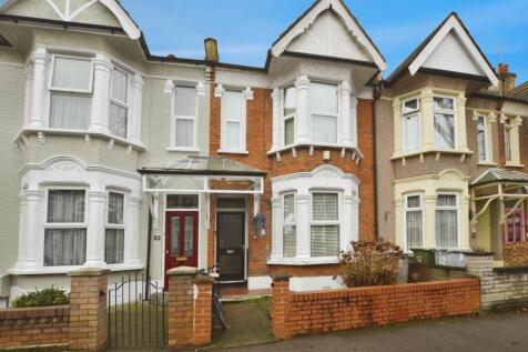 Brampton Road, London