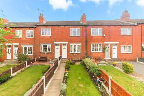 20, Grove Avenue, Hemsworth, Pontefract WF9 4BL
