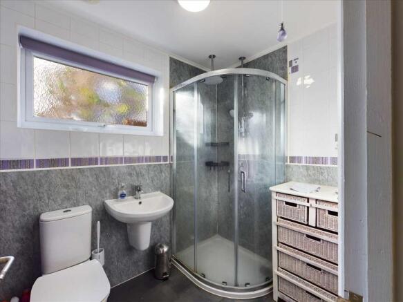 Shower Room/WC