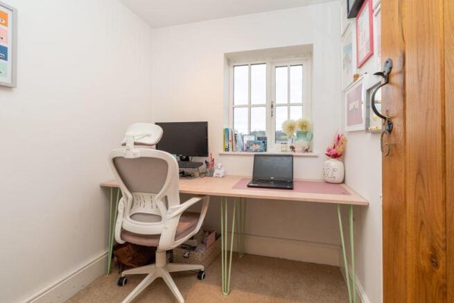 Study/Nursery