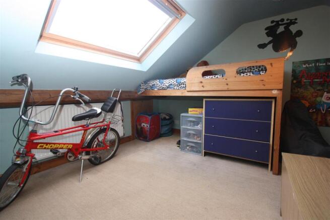 Loft Room/Bedroom Th