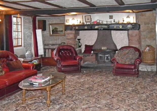 Sitting room