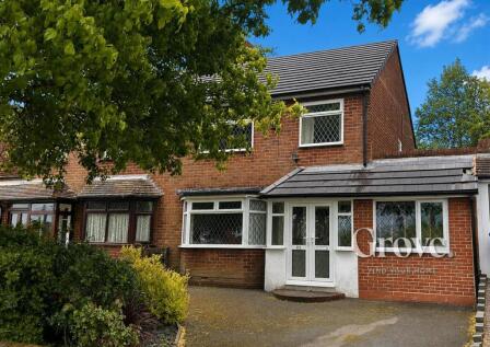 Summerfields Avenue, Halesowen
