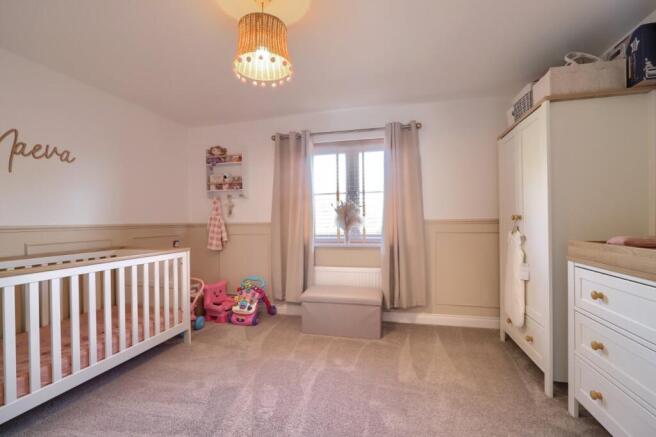 3 bed End of Terrace for sale Image 12