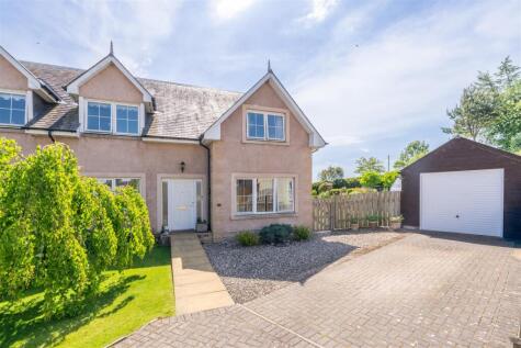 7 West Nisbet Steading, Jedburgh TD8