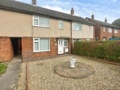 Ffordd Y Morfa, Abergele