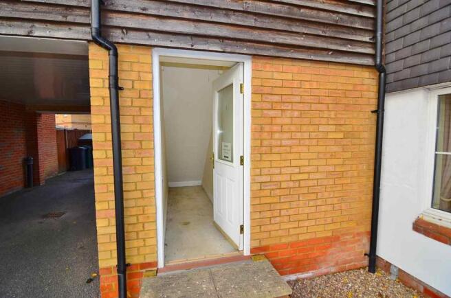Store Room