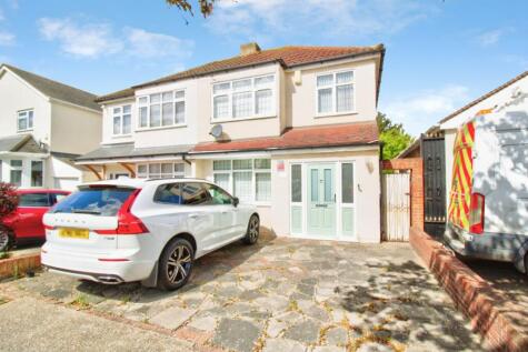 Hubert Road, Rainham, RM13