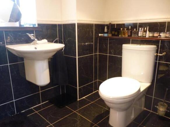 En Suite