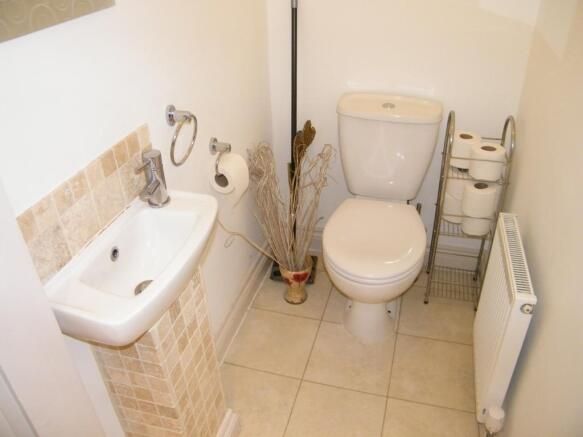 Cloakroom