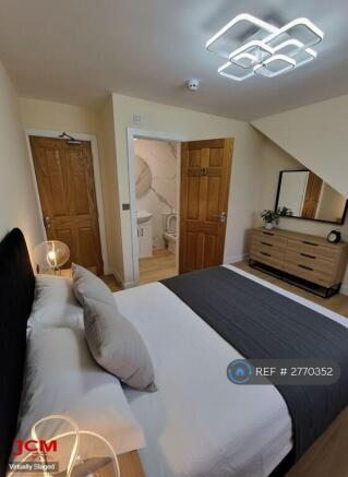 Room 1 - Virtually Staged