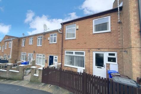 Norgreave Way, Halfway, Sheffield, Sheffield, S20 4TL