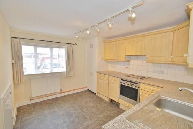 Kitchen breakfast ro