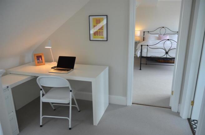 Second Floor Study L