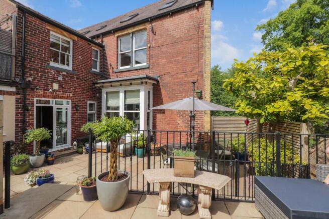 2 bed Apartment for sale in sheffield