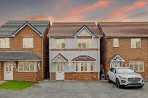 28, Garden Village, Chester CH4 8BF