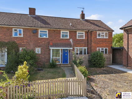 The Smithy, Little Hadham, Herts