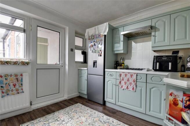 2 bed End of Terrace for sale Image 6