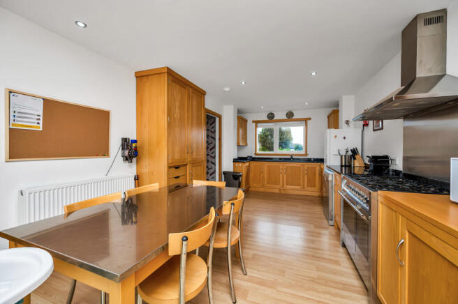 11, Elizabeth Gardens, Dornoch photo 5