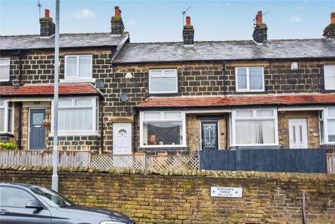 Wentworth Terrace, Rawdon, Leeds, West Yorkshire