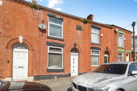 Alexandra Road, ASHTON-UNDER-LYNE, Lancashire, OL6