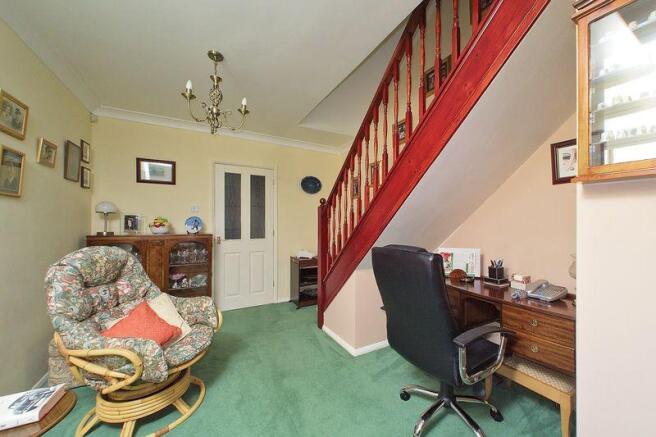 Dining Room/St...