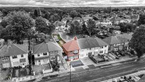 105, Hartley Road, Birmingham B44 0RD