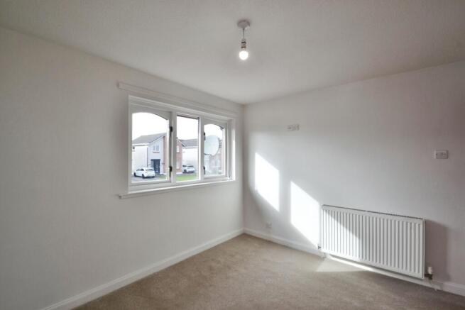 Front Bedroom