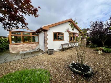 Meadow Lane, Hirwaun, Aberdare