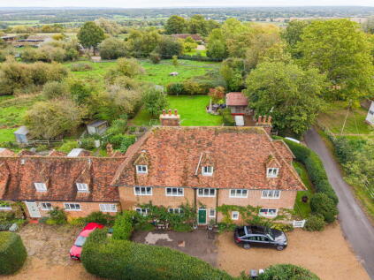 Preston Lane, Tenterden