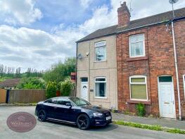 9, Erewash Street, Pye Bridge, Alfreton DE55 4NZ