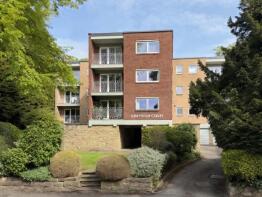 Flat 7, Grayston Court, Brunswick Drive, Harrogate HG1 2PZ