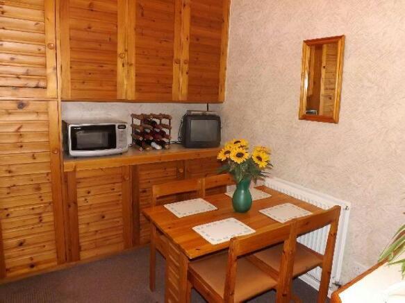 Breakfast Room