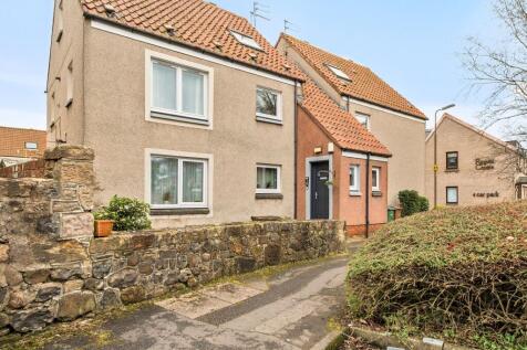 Regent Square, Linlithgow, EH49