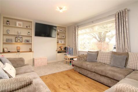 Styveton Way, Steeton, BD20