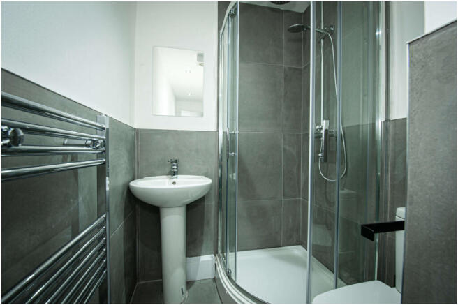 5 bed House to rent Image 12