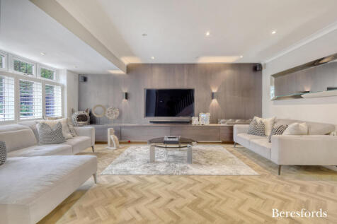 Kilworth Avenue, Shenfield, CM15