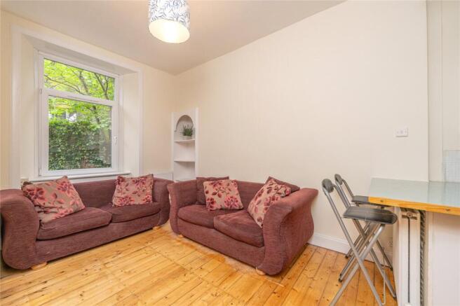 Lounge/Kitchen