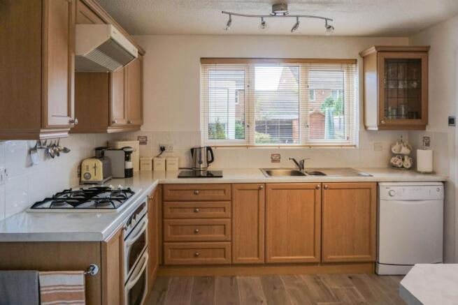 Kitchen/Breakfast