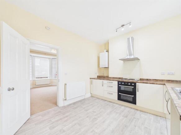 Algitha Road, Skegness photo 4