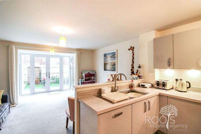 Open-Plan Living