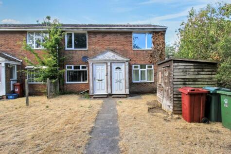 36 Wilkie Close, Scunthorpe, South Humberside, DN15 8BH